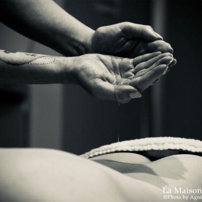 Massage Harmonie