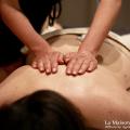 Massage Quiétude